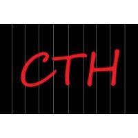 chi-town holdings logo image