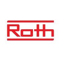 roth france logo image