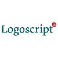 logoscript logo image