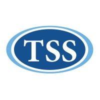 tss advisors, llc logo image