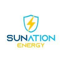 sunation energy logo image