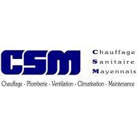 csm 53 logo image