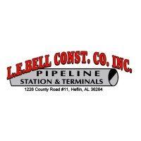 l. e. bell construction co., inc.