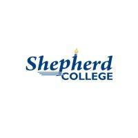 shepherd college of media technology logo image