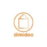 dimidoo | rewarding smart business travelers logo image