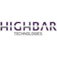 highbar technologies ltd. logo image