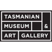 tasmanian museum and art gallery (tmag) logo image