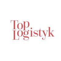 top logistyk logo image