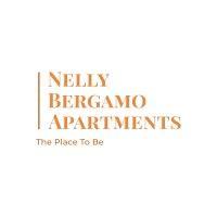 nelly bergamo apartments logo image