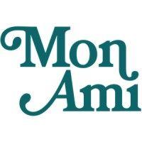 mon ami logo image