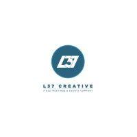 l37 creative logo image