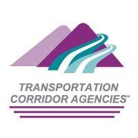 transportation corridor agencies (tca) logo image