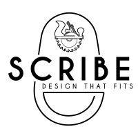 scribe design co. logo image