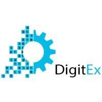 digitex logo image