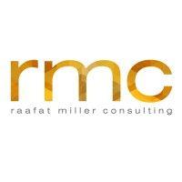 rmc raafat.miller.consulting logo image