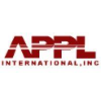 appl international, inc. logo image