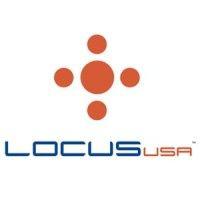 locususa logo image