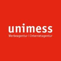 unimess gmbh internetagentur / werbeagentur logo image