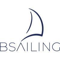 bsailing logo image