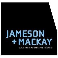 jameson + mackay llp logo image