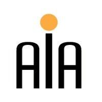 association for international arbitration (aia) logo image