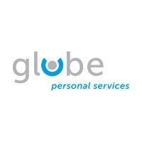 globe personal services logo image