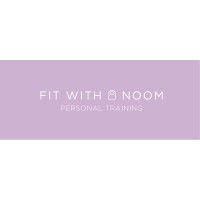 fit with noom logo image