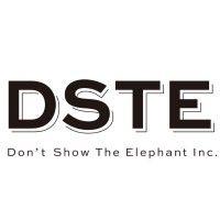 株式会社don't show the elephant logo image