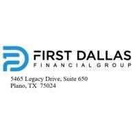 first dallas financial group, inc.