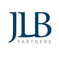 jlb partners logo image