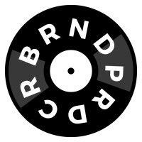 brnd prdcr logo image