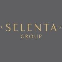 selenta group logo image