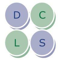 downsview community legal services logo image