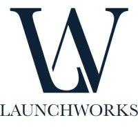 launchworks & co logo image