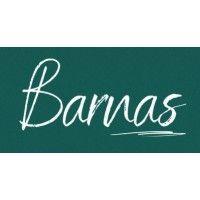 barna shields recruitment logo image