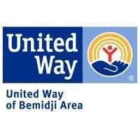 united way of bemidji area logo image