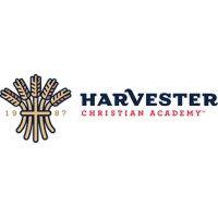 harvester christian academy logo image