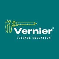 vernier science education