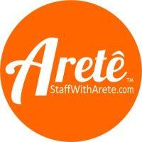 aretê logo image