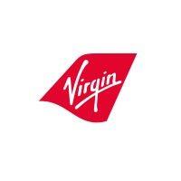 virgin atlantic logo image