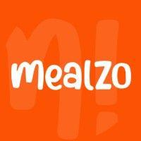 mealzo logo image