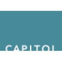 capitol productions logo image