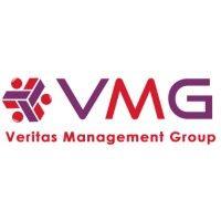 veritas management group, inc. logo image