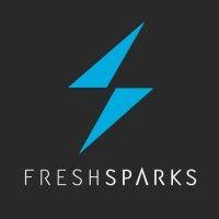 freshsparks logo image