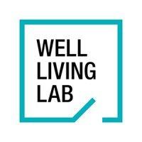 well living lab logo image