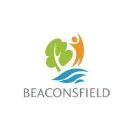 city of beaconsfield logo image