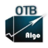 otb-algo logo image