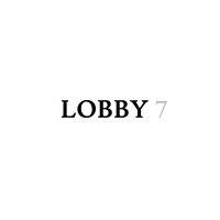 lobby 7 logo image