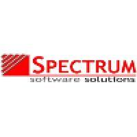 spectrum software solutions logo image