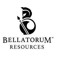 bellatorum resources logo image